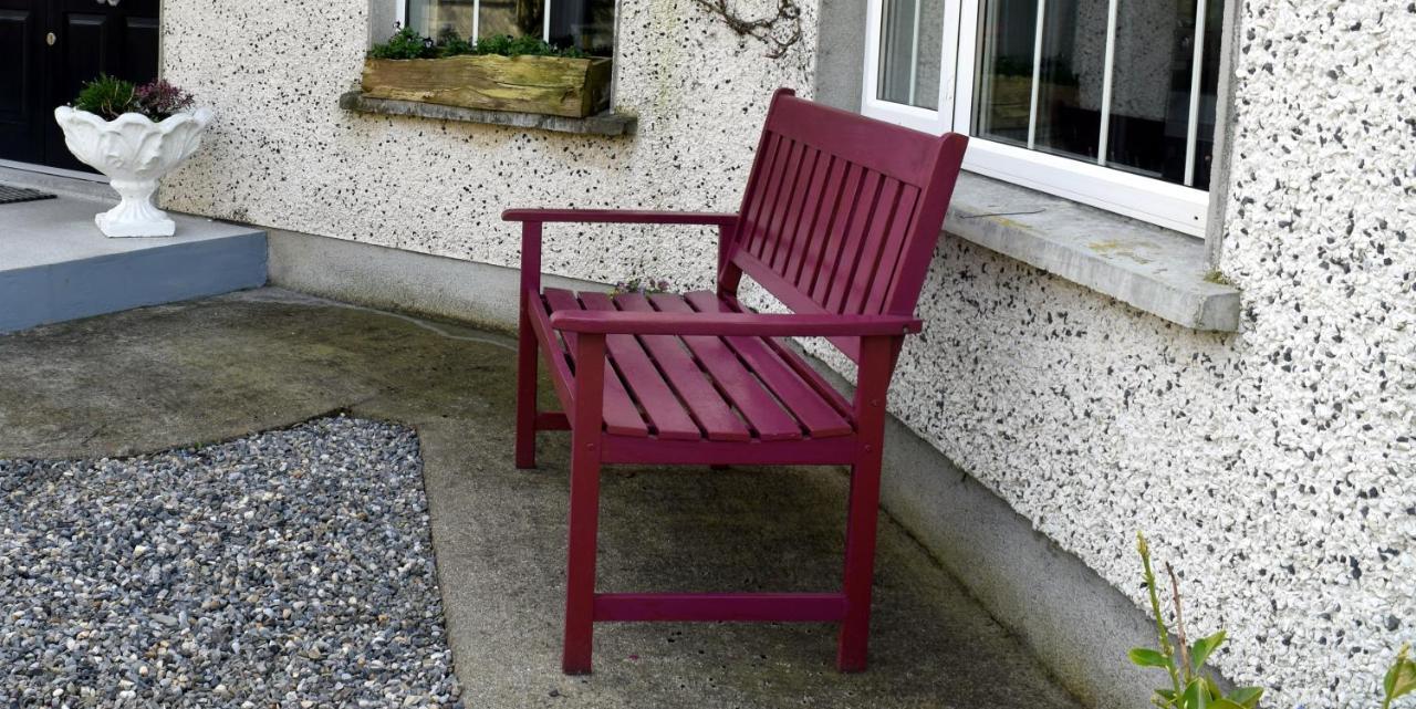 Orchard Grove Bed & Breakfast R21Rc58 Bagenalstown Exterior foto