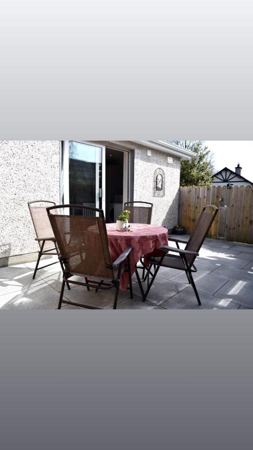 Orchard Grove Bed & Breakfast R21Rc58 Bagenalstown Exterior foto
