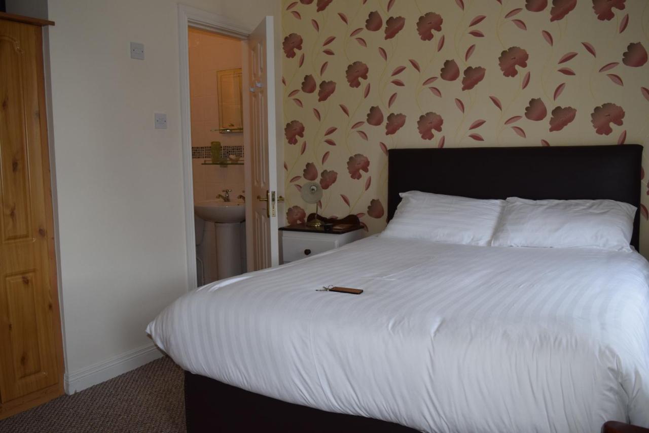 Orchard Grove Bed & Breakfast R21Rc58 Bagenalstown Exterior foto