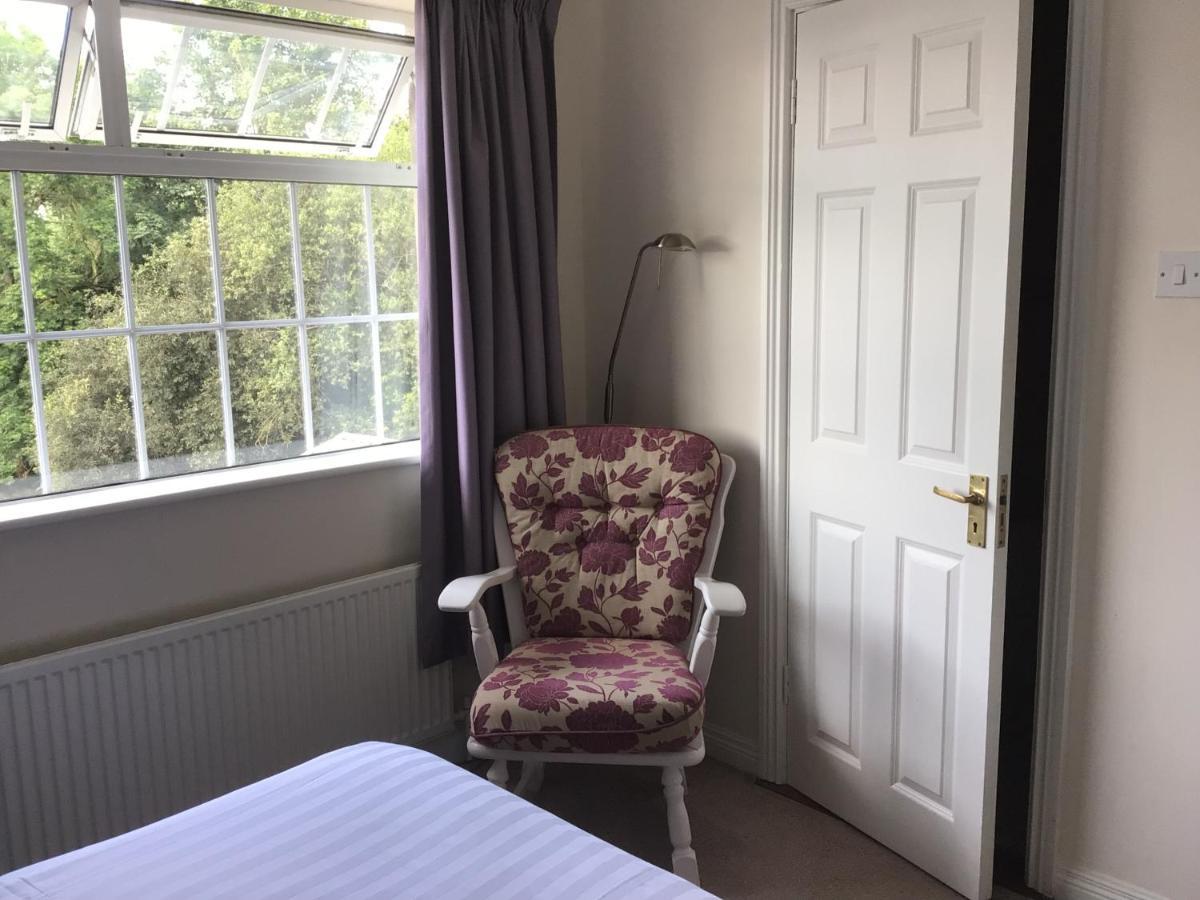 Orchard Grove Bed & Breakfast R21Rc58 Bagenalstown Exterior foto