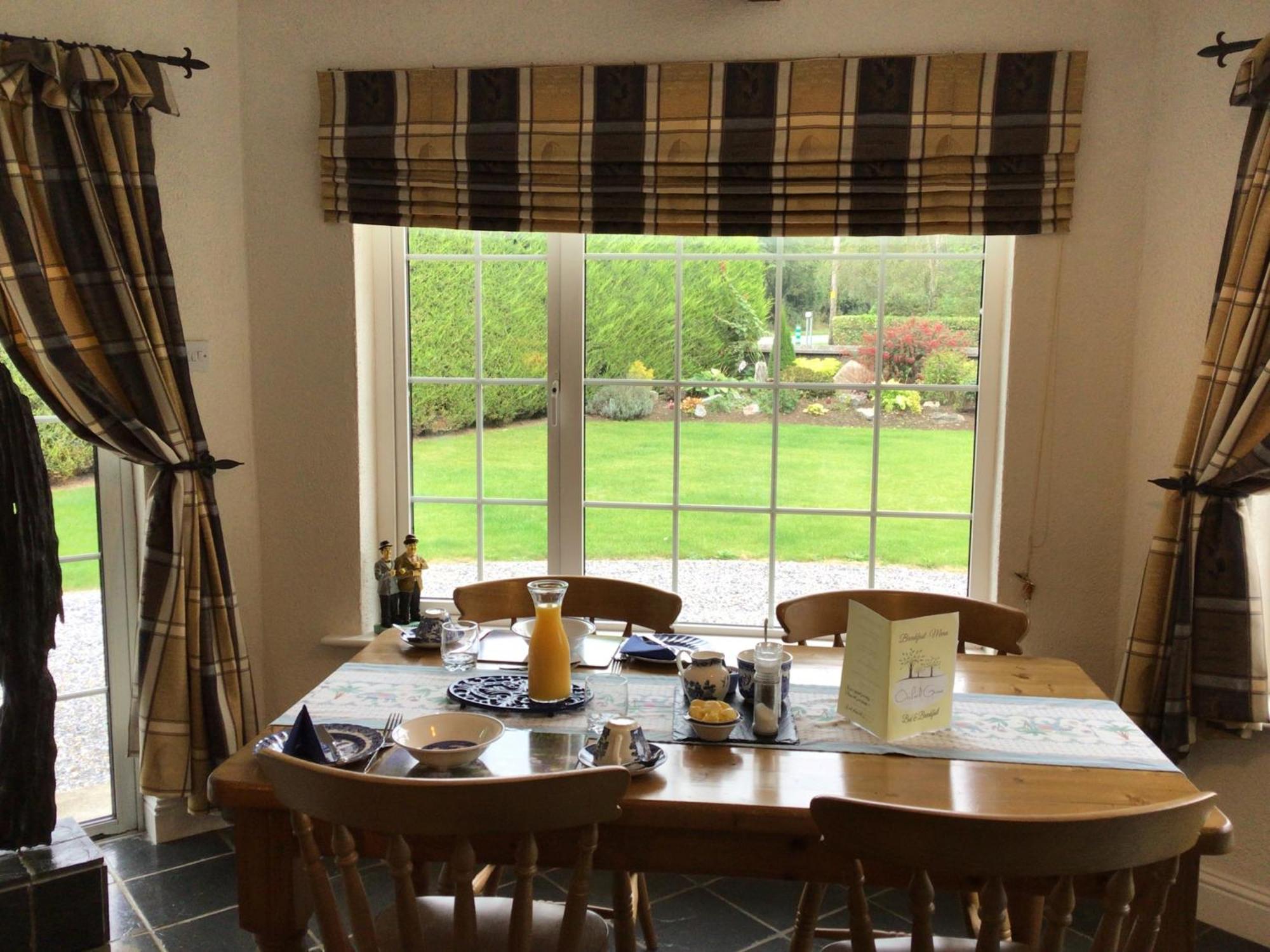 Orchard Grove Bed & Breakfast R21Rc58 Bagenalstown Exterior foto