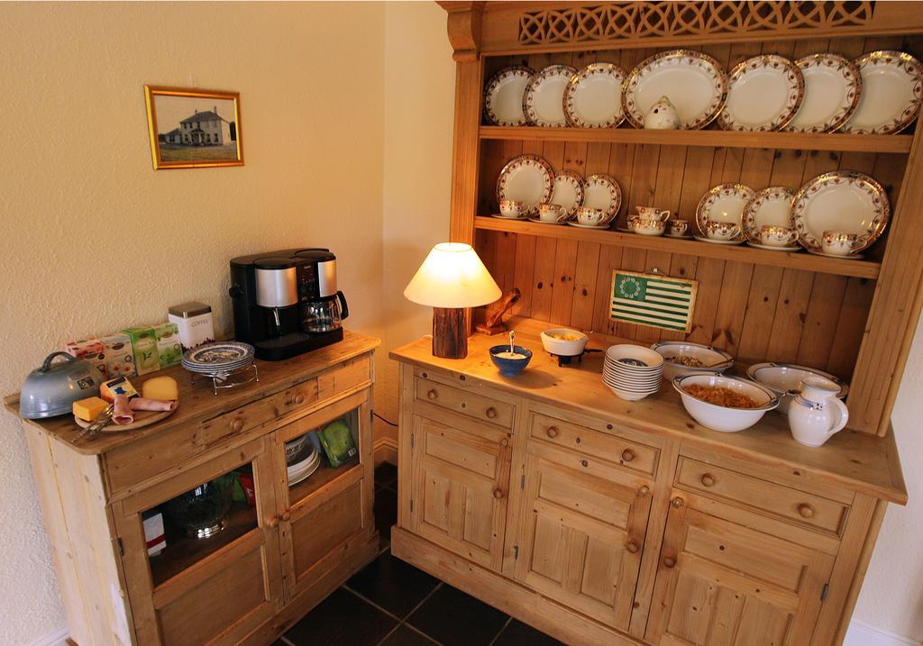 Orchard Grove Bed & Breakfast R21Rc58 Bagenalstown Exterior foto