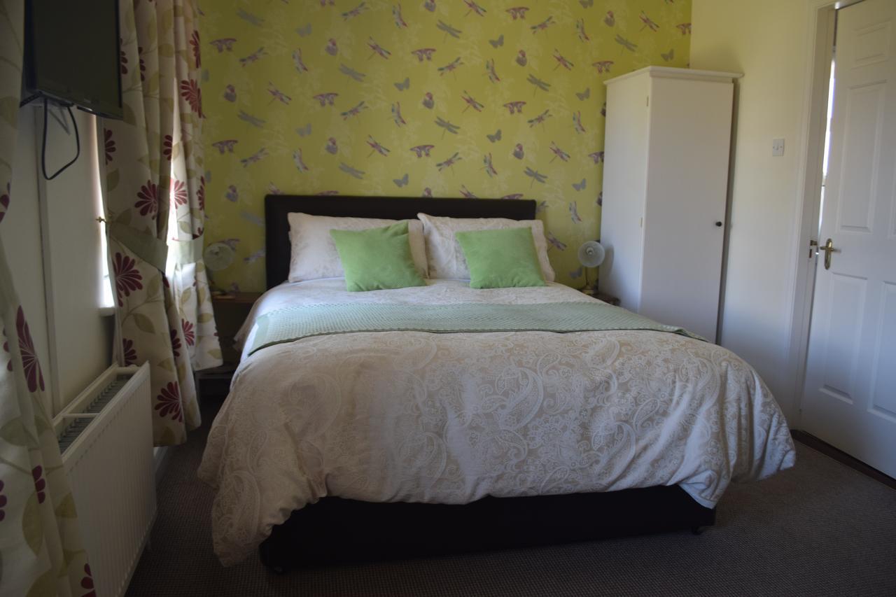 Orchard Grove Bed & Breakfast R21Rc58 Bagenalstown Exterior foto