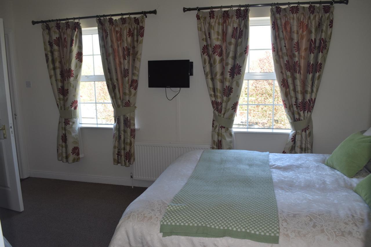 Orchard Grove Bed & Breakfast R21Rc58 Bagenalstown Exterior foto