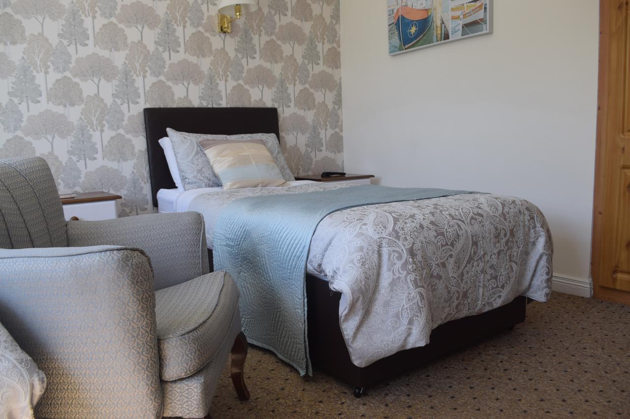 Orchard Grove Bed & Breakfast R21Rc58 Bagenalstown Exterior foto